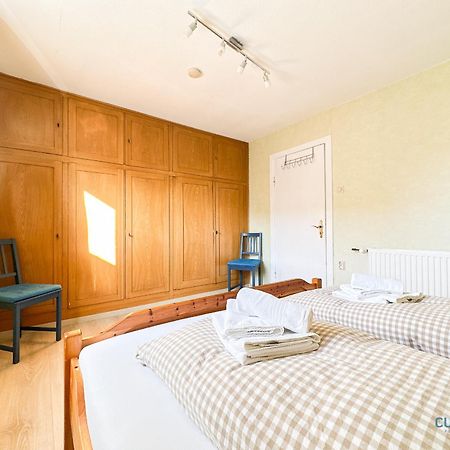 Ferienhaus Mehaux 11 쿡스하펜 외부 사진